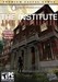 Becky Brogan: The Institute Image