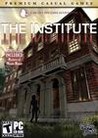 Becky Brogan: The Institute Image