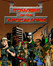 Towers of the Apocalypse Image