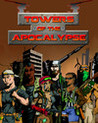 Towers of the Apocalypse Image