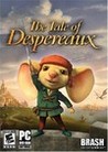 The Tale of Despereaux Image