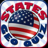 States Geo Quiz - US States Geography Image