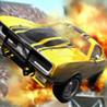 Doodle Car Racing Pro - Top Speed Version Image