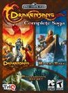 Drakensang: Complete Saga Image
