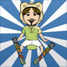 Ace of Ski - Elevator Guy Edition Image