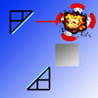 Laser Target Image
