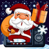Santa,Go Image