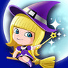 Ava the Talking Witch Image