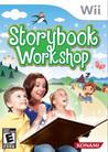 Storybook Workshop Image