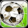 Football Penalty Goal Plus Image
