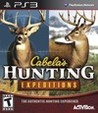 Cabela's Hunting Expeditions Image