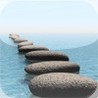 Tap Stones Image