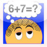 Brain Math Image