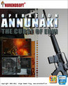 OPERATION ANNUNAKI: The Curse of Enki Image