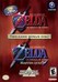 The Legend of Zelda: Ocarina of Time / Master Quest Image