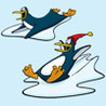 Penrod The Penguin Image