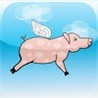 Flying Pigs Image