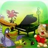 Forest Piano Image