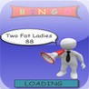 Bingo Caller (2012) Image