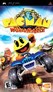 Pac-Man World Rally Image