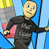 Eraser Run Image