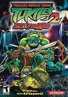 Teenage Mutant Ninja Turtles 2: Battle Nexus Image