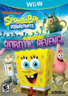 SpongeBob SquarePants: Plankton's Robotic Revenge Image