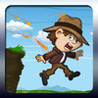 Action Adventure Cliff Jumper - Jungle Rush Image