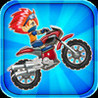 Bike Racing Pro: A Real Fun And Heat Wanted Extreme Off Road Game boy Pocket Legend Games Image
