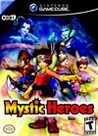 Mystic Heroes Image