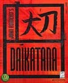 John Romero's Daikatana Image