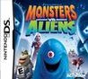 Monsters vs. Aliens Image