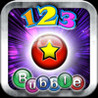 123 Speed Bubble Image