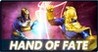 DC Universe Online: Hand of Fate Image