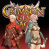 Crimson Gem Saga Image