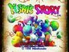 Yoshi's Story Image