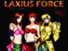 Laxius Force III - The Last Stand Image