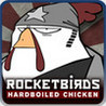 Rocketbirds: Hardboiled Chicken Image