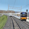 Train Drive ATS Light Image