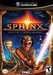 Sphinx and the Cursed Mummy Image