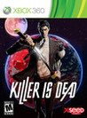 Killer Is Dead Image