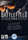 Battlefield 1942: Secret Weapons of WWII Image