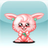 Virtual Rabbit Image