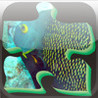 Puzzle Caribbean Sea Image