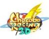 Chocobo Racing 3D Image