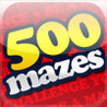500 Mazes Image
