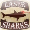 Laser Sharks: Swim or Die Image