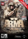 ArmA II: Reinforcements Image