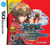 Yu-Gi-Oh! World Championship 2008 Image
