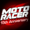 Moto Racer 15th Anniversary for iPad Image